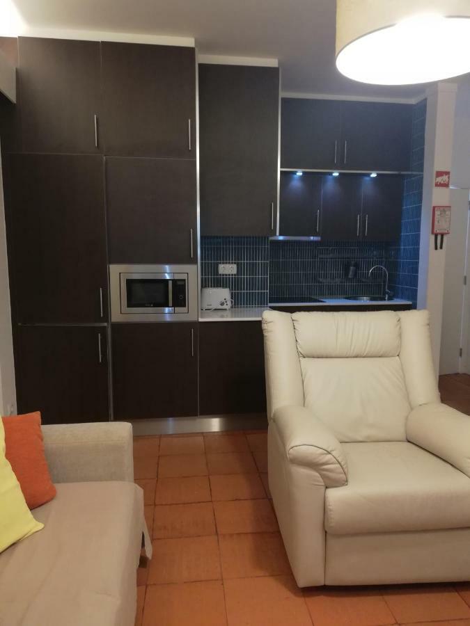 Conceicao Apartment Портиман Екстериор снимка